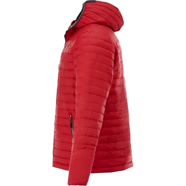 Men's insulated and packable jacket.... from ASI 66887 PCNA / Trimark