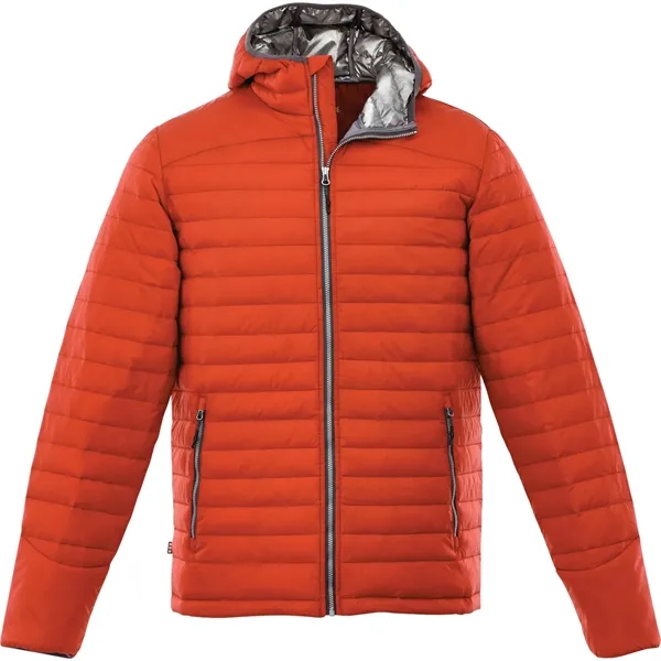 Men's insulated and packable jacket.... from ASI 66887 PCNA / Trimark