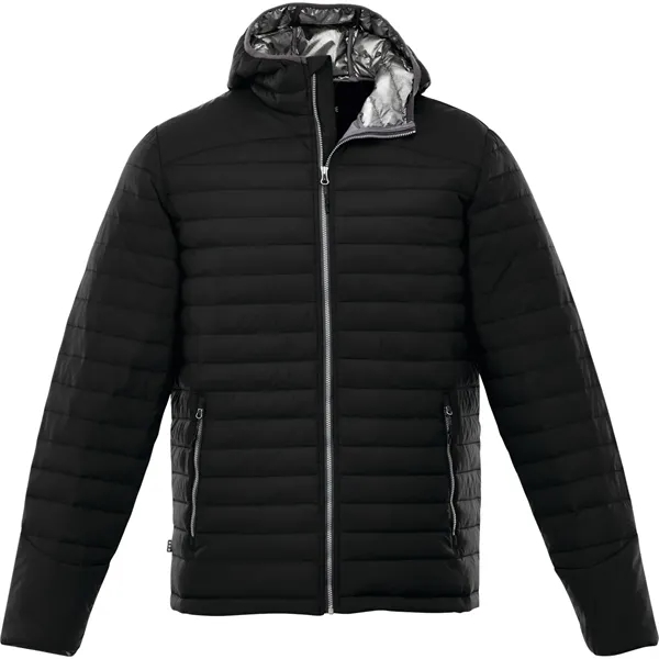 Men's insulated and packable jacket.... from ASI 66887 PCNA / Trimark