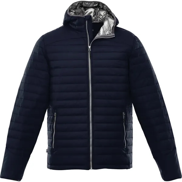 Men's insulated and packable jacket.... from ASI 66887 PCNA / Trimark