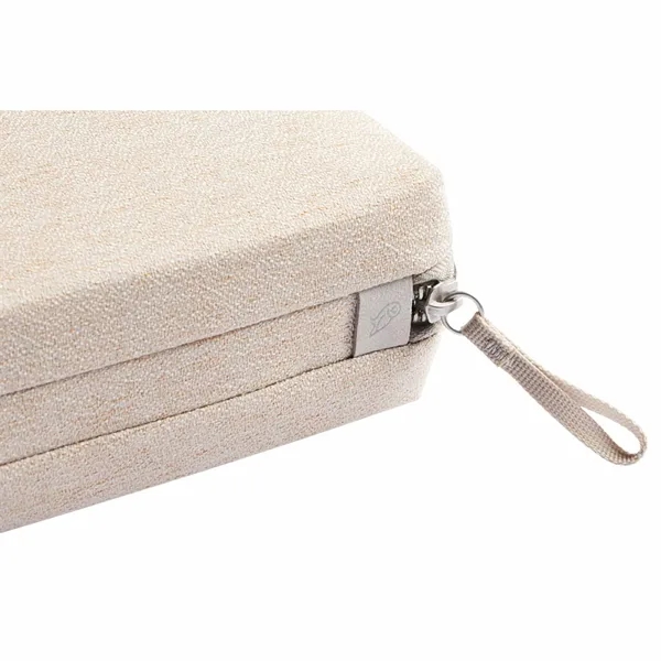 2.83" x 5.12" x 9.06" tech organizer with magnetic slip pocket,... from ASI 66887 PCNA / Leeds