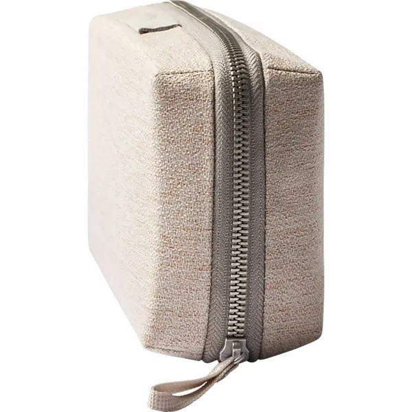 2.83" x 5.12" x 9.06" tech organizer with magnetic slip pocket,... from ASI 66887 PCNA / Leeds