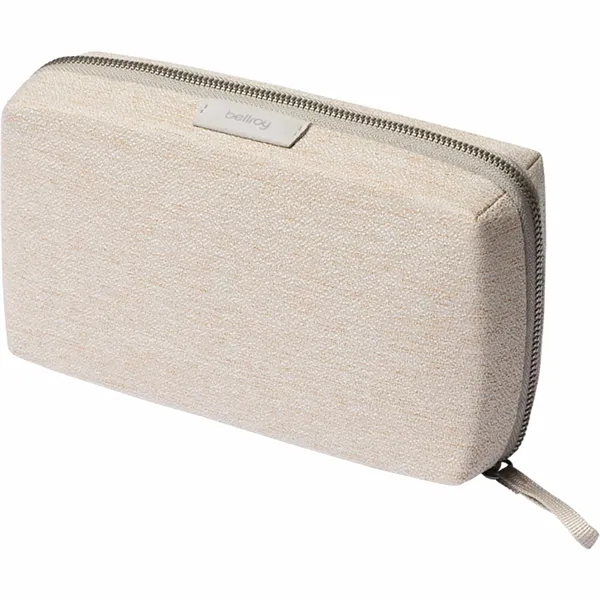 2.83" x 5.12" x 9.06" tech organizer with magnetic slip pocket,... from ASI 66887 PCNA / Leeds