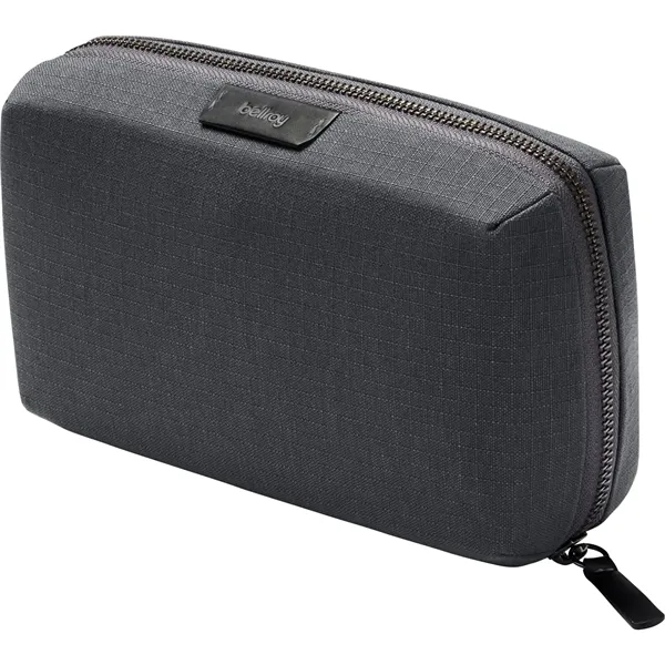 2.83" x 5.12" x 9.06" tech organizer with magnetic slip pocket,... from ASI 66887 PCNA / Leeds