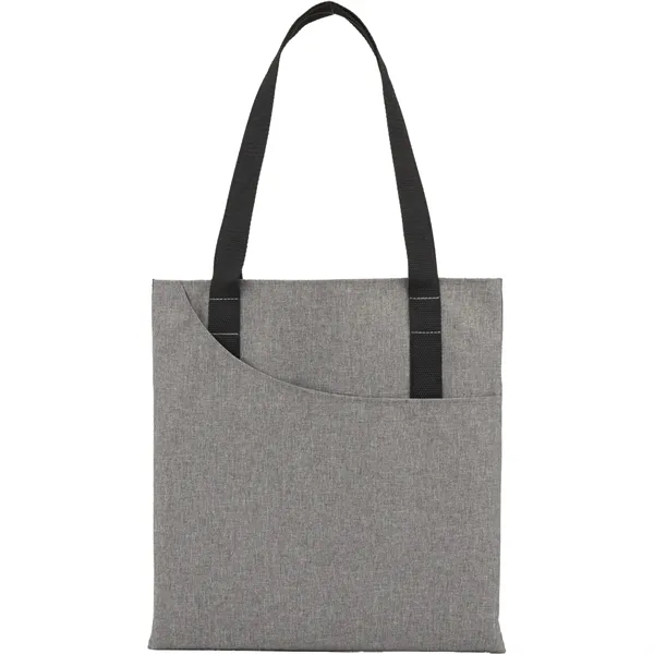 Swoop RPET Convention Tote... from ASI 66887 PCNA / Bullet