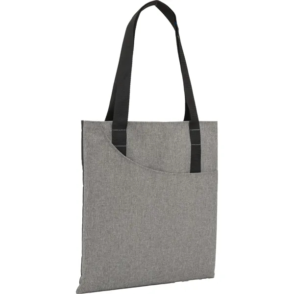 Swoop RPET Convention Tote... from ASI 66887 PCNA / Bullet