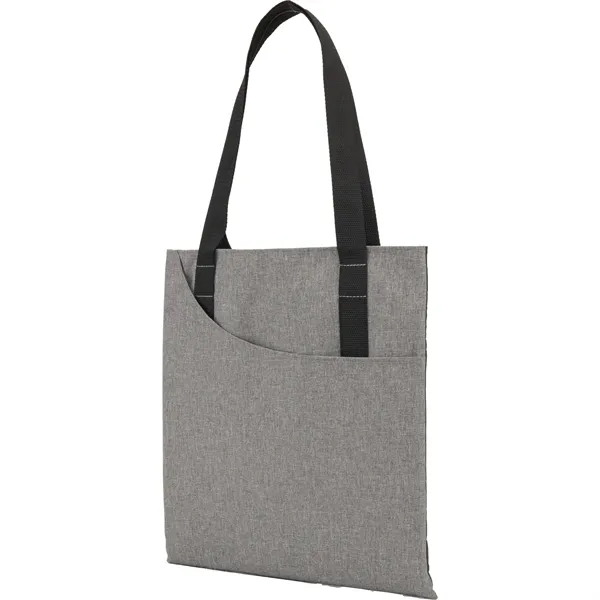 Swoop RPET Convention Tote... from ASI 66887 PCNA / Bullet