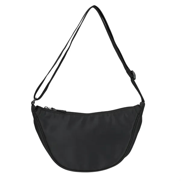 Recycled Curve Crossbody... from ASI 66887 PCNA / Leeds