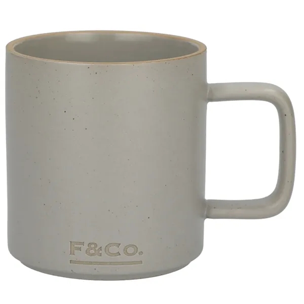 Field & Co Stoneware Mug 11oz... from ASI 66887 PCNA / Leeds