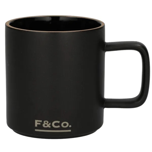 Field & Co Stoneware Mug 11oz... from ASI 66887 PCNA / Leeds