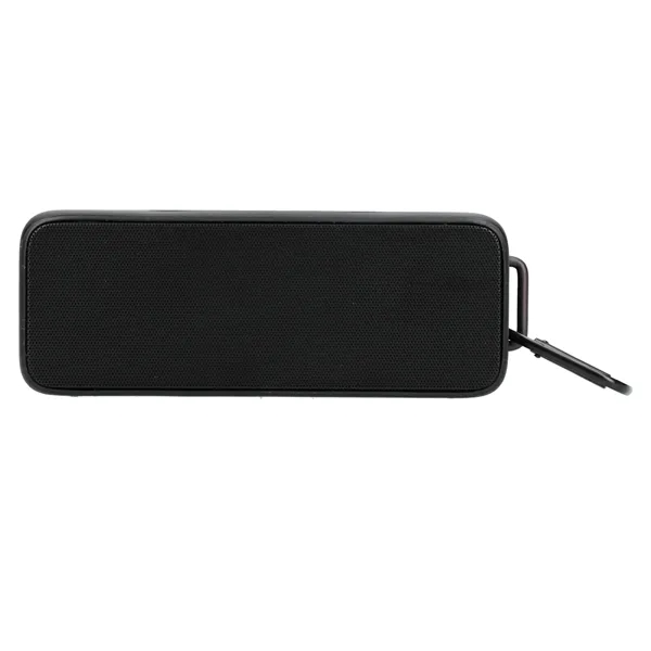 Outdoor Bluetooth speaker with waterproof and portable design.... from ASI 66887 PCNA / Leeds