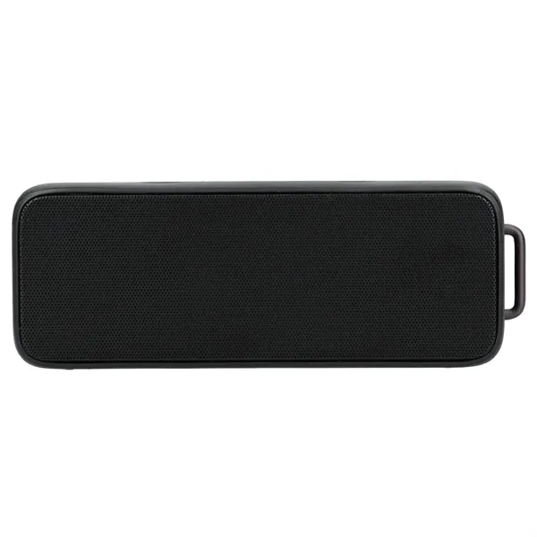 Outdoor Bluetooth speaker with waterproof and portable design.... from ASI 66887 PCNA / Leeds