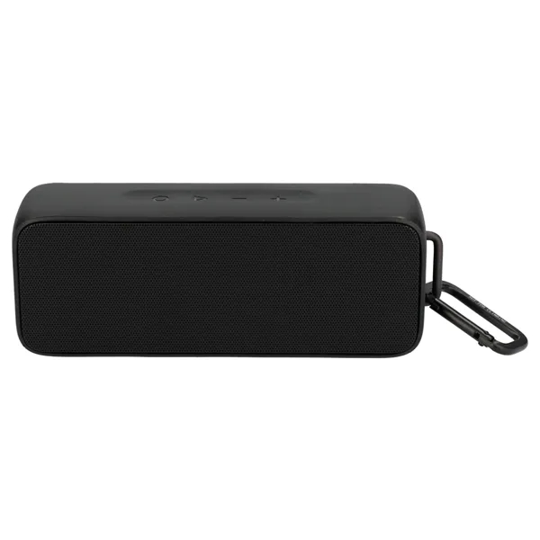 Outdoor Bluetooth speaker with waterproof and portable design.... from ASI 66887 PCNA / Leeds
