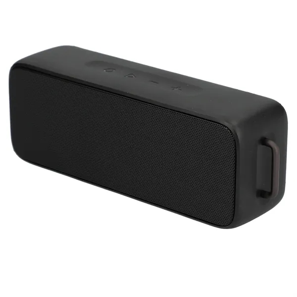 Outdoor Bluetooth speaker with waterproof and portable design.... from ASI 66887 PCNA / Leeds