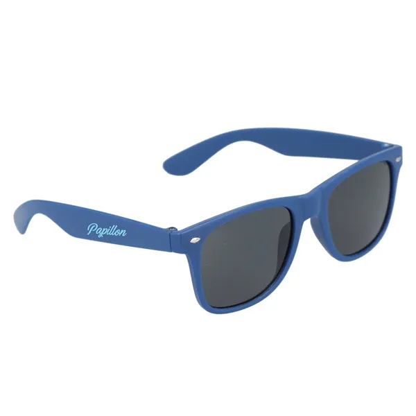 The Sun Ray RPP Sunglasses; made of recycled polypropylene (rPP) frame... from ASI 66887 PCNA / Bullet