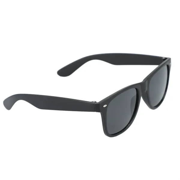 The Sun Ray RPP Sunglasses; made of recycled polypropylene (rPP) frame... from ASI 66887 PCNA / Bullet