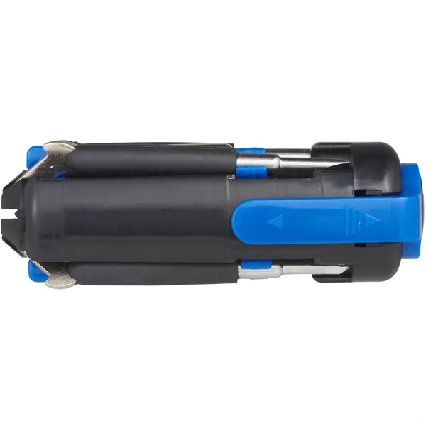 6-in-1 screwdriver flashlight.... from ASI 66887 PCNA / Bullet