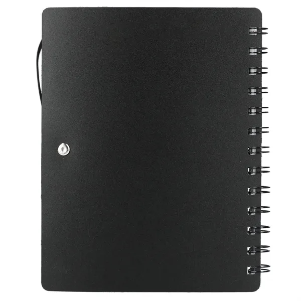 5" x 7" notebook with 70 sheets of paper and a... from ASI 66887 PCNA / Bullet