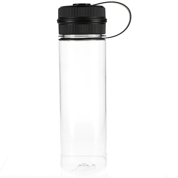 Venture Recycled R-PET Sports Bottle 21oz... from ASI 66887 PCNA / Bullet