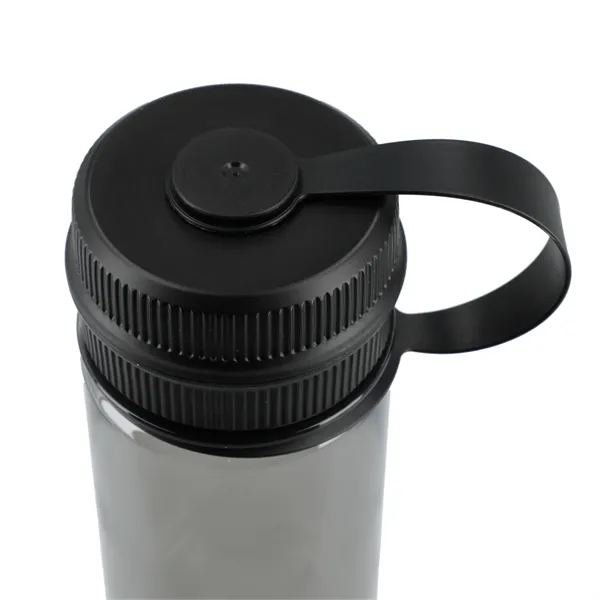 Venture Recycled R-PET Sports Bottle 21oz... from ASI 66887 PCNA / Bullet