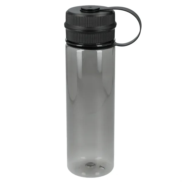 Venture Recycled R-PET Sports Bottle 21oz... from ASI 66887 PCNA / Bullet