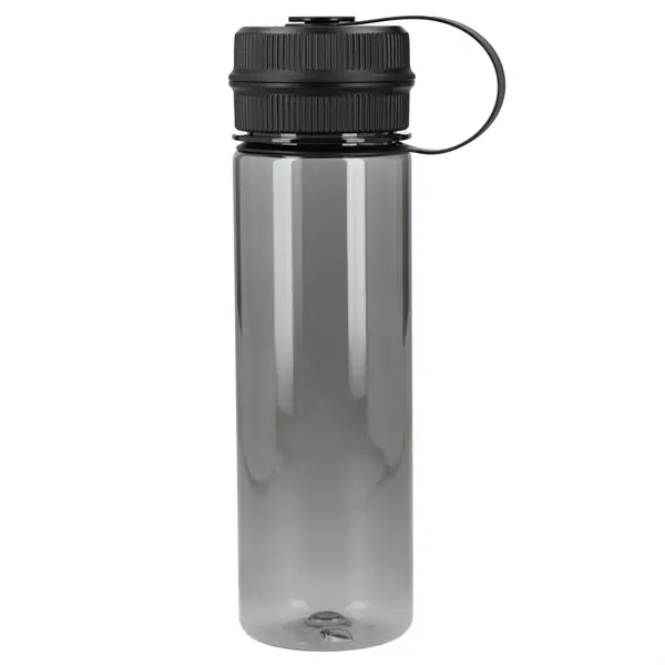 Venture Recycled R-PET Sports Bottle 21oz... from ASI 66887 PCNA / Bullet