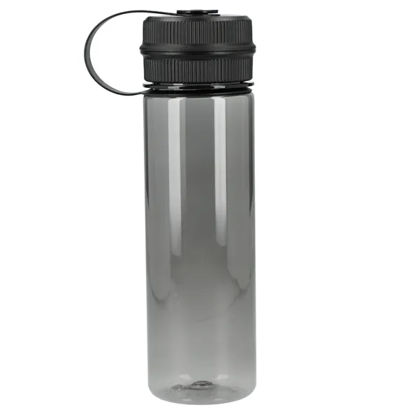 Venture Recycled R-PET Sports Bottle 21oz... from ASI 66887 PCNA / Bullet