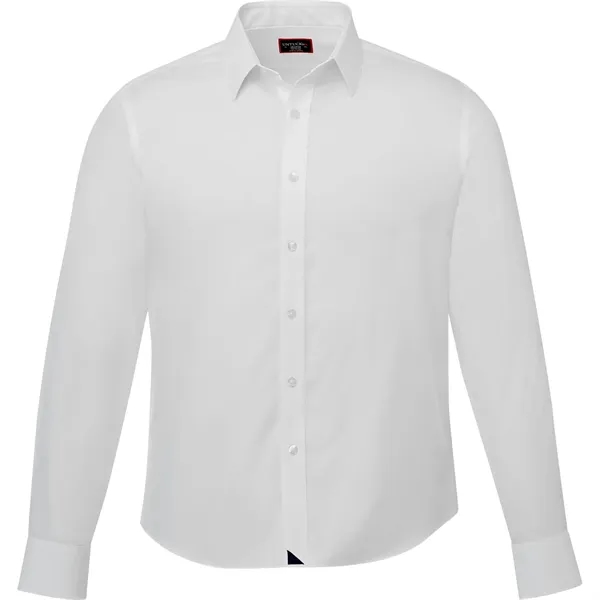 Las Cases Wrinkle-Free Long Sleeve Shirt Slim-Men's... from ASI 66887 PCNA / Trimark
