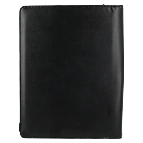 Wenger Recycled Tech Zippered Padfolio... from ASI 66887 PCNA / Leeds