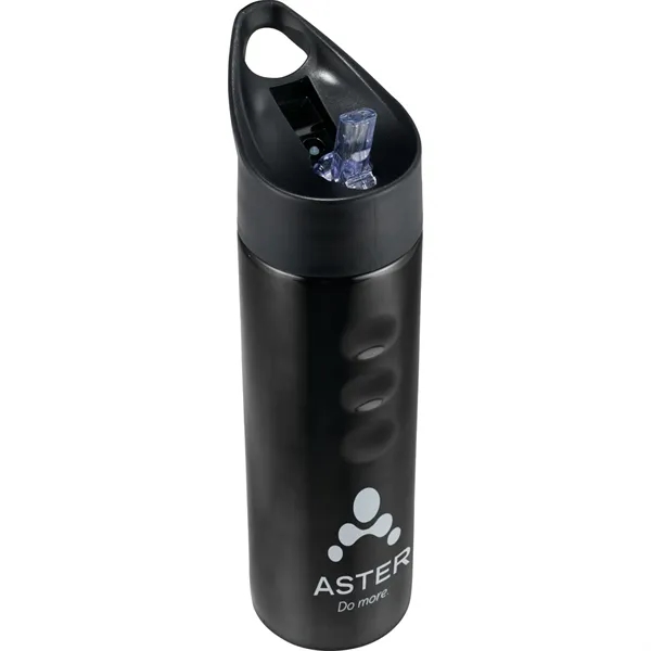 25oz sports bottle with a drinking spout... from ASI 66887 PCNA / Bullet