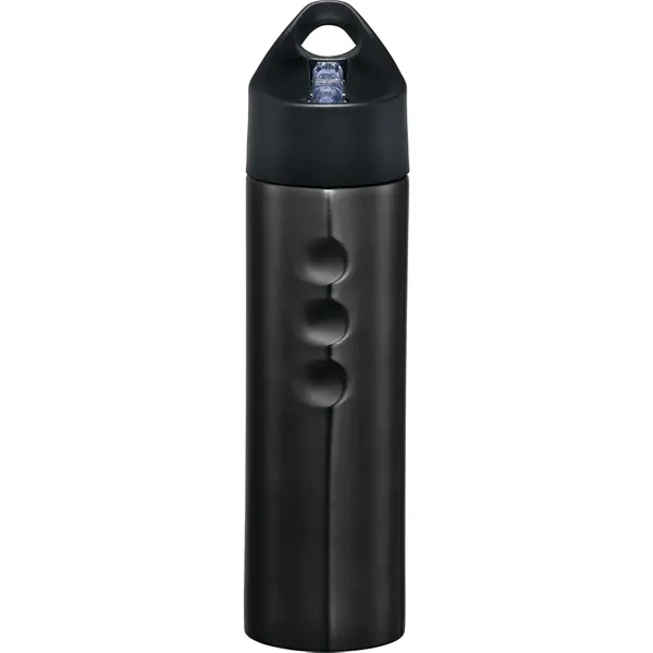25oz sports bottle with a drinking spout... from ASI 66887 PCNA / Bullet