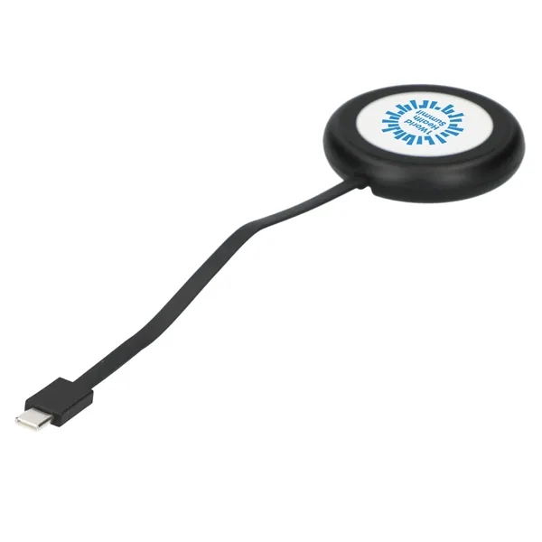 All-In-One Universal Travel 15W Wireless Charger... from ASI 66887 PCNA / Leeds