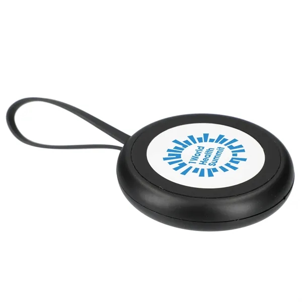 All-In-One Universal Travel 15W Wireless Charger... from ASI 66887 PCNA / Leeds