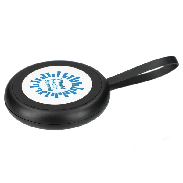 All-In-One Universal Travel 15W Wireless Charger... from ASI 66887 PCNA / Leeds