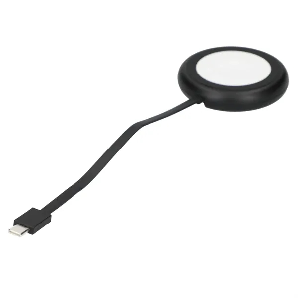 All-In-One Universal Travel 15W Wireless Charger... from ASI 66887 PCNA / Leeds