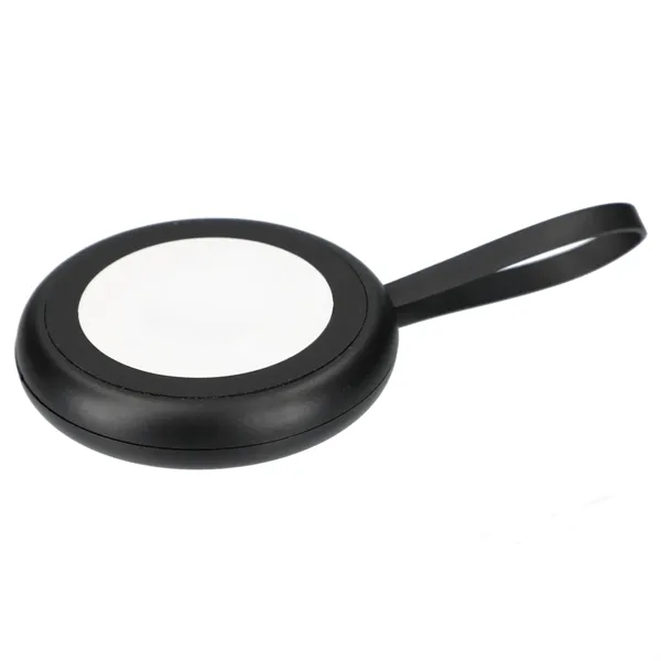 All-In-One Universal Travel 15W Wireless Charger... from ASI 66887 PCNA / Leeds