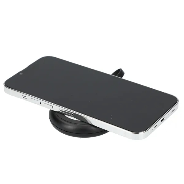 All-In-One Universal Travel 15W Wireless Charger... from ASI 66887 PCNA / Leeds