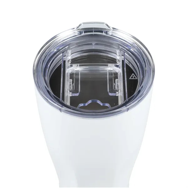 Mega Victor Recycled Vacuum Insulated Tumbler 30oz... from ASI 66887 PCNA / Leeds