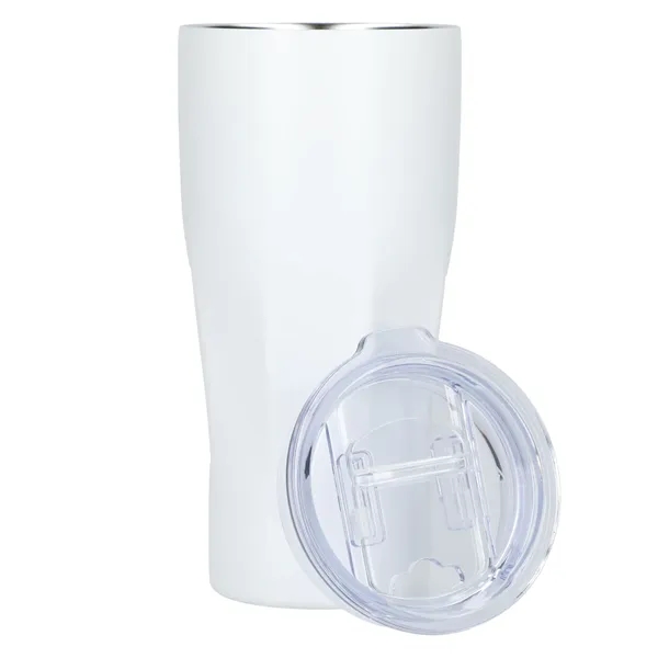 Mega Victor Recycled Vacuum Insulated Tumbler 30oz... from ASI 66887 PCNA / Leeds
