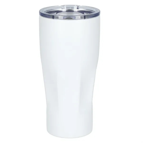 Mega Victor Recycled Vacuum Insulated Tumbler 30oz... from ASI 66887 PCNA / Leeds