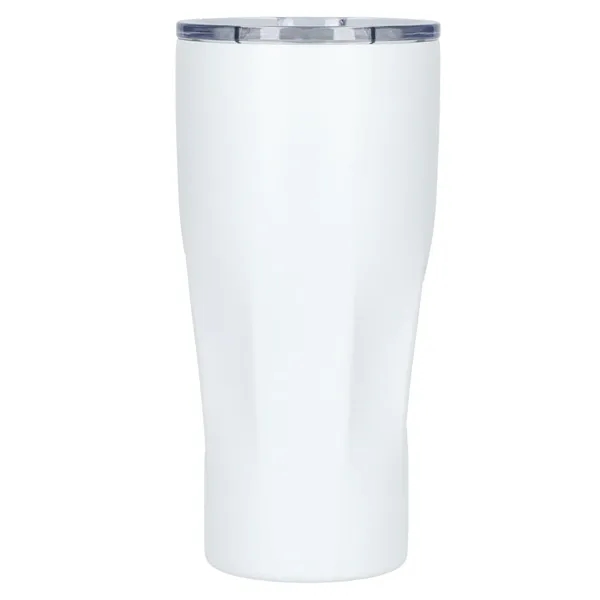 Mega Victor Recycled Vacuum Insulated Tumbler 30oz... from ASI 66887 PCNA / Leeds