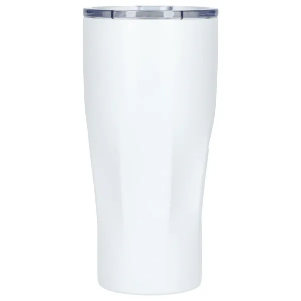 Mega Victor Recycled Vacuum Insulated Tumbler 30oz... from ASI 66887 PCNA / Leeds