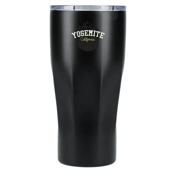 Mega Victor Recycled Vacuum Insulated Tumbler 30oz... from ASI 66887 PCNA / Leeds