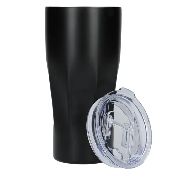 Mega Victor Recycled Vacuum Insulated Tumbler 30oz... from ASI 66887 PCNA / Leeds