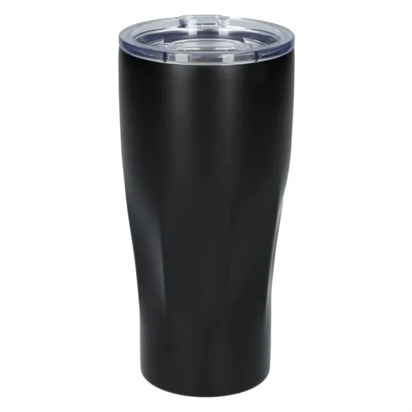 Mega Victor Recycled Vacuum Insulated Tumbler 30oz... from ASI 66887 PCNA / Leeds