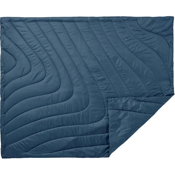 50" x 60" water-resistant, insulated blanket with carry pouch.... from ASI 66887 PCNA / Leeds
