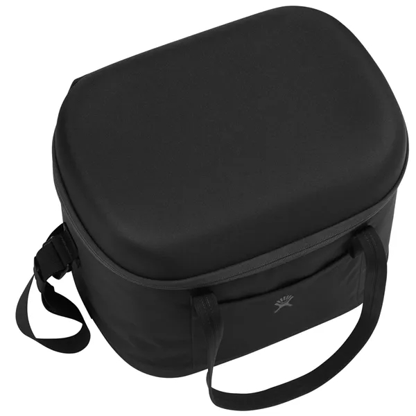 20L soft cooler with top zipper closure and room for up... from ASI 66887 PCNA / Leeds