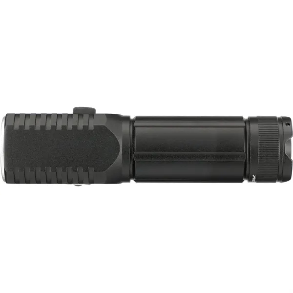 Battery powered flashlight with 120 Lumens and a 24 hour run... from ASI 66887 PCNA / Leeds