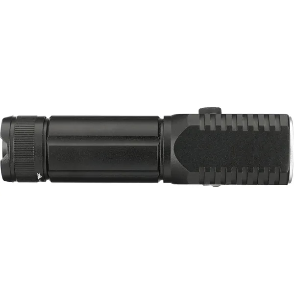 Battery powered flashlight with 120 Lumens and a 24 hour run... from ASI 66887 PCNA / Leeds