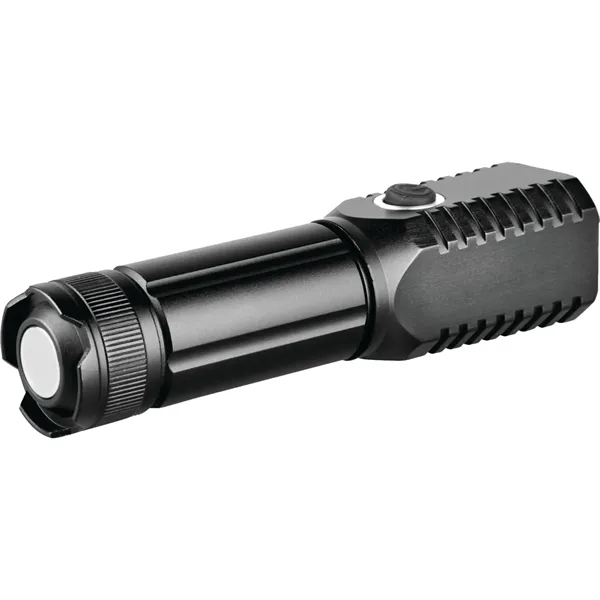 Battery powered flashlight with 120 Lumens and a 24 hour run... from ASI 66887 PCNA / Leeds